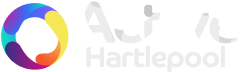 Active Hartlepool home